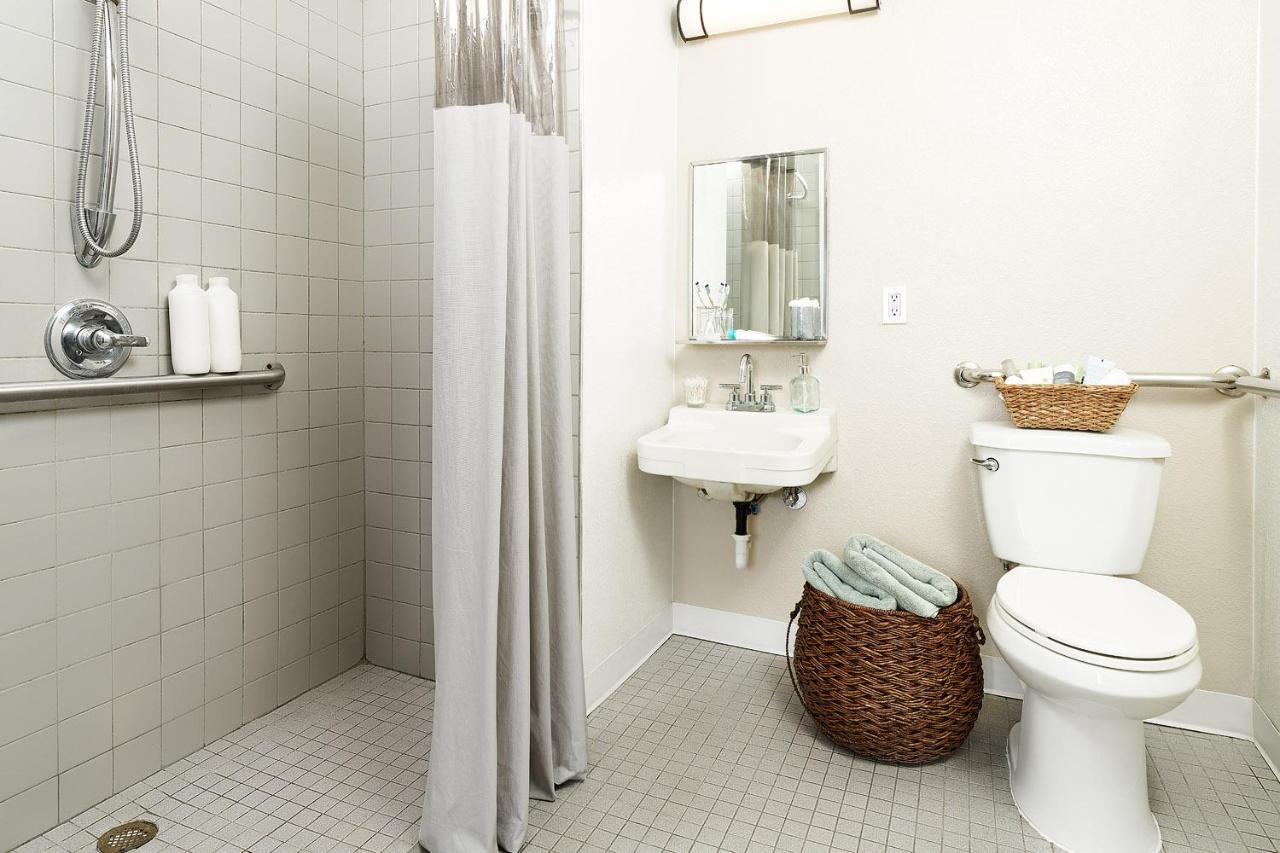 Intown Suites Extended Stay Richmond Va - Chester Extérieur photo
